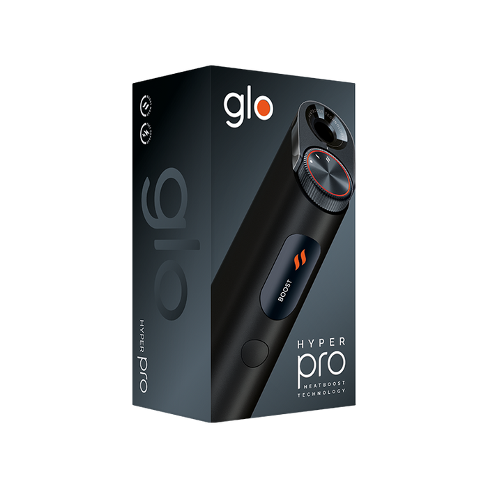 glo Hyper X Pro