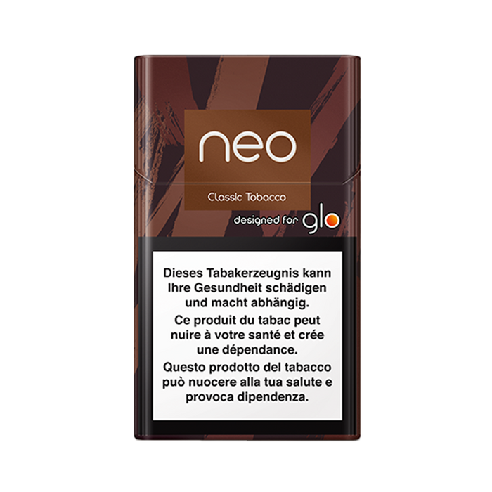 neo Classic Tobacco