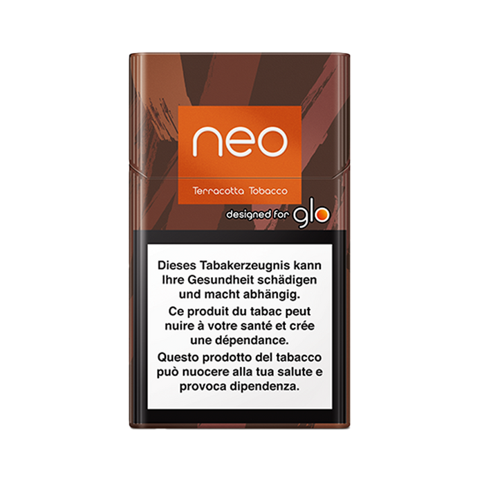 neo oder Parisienne glo Sticks