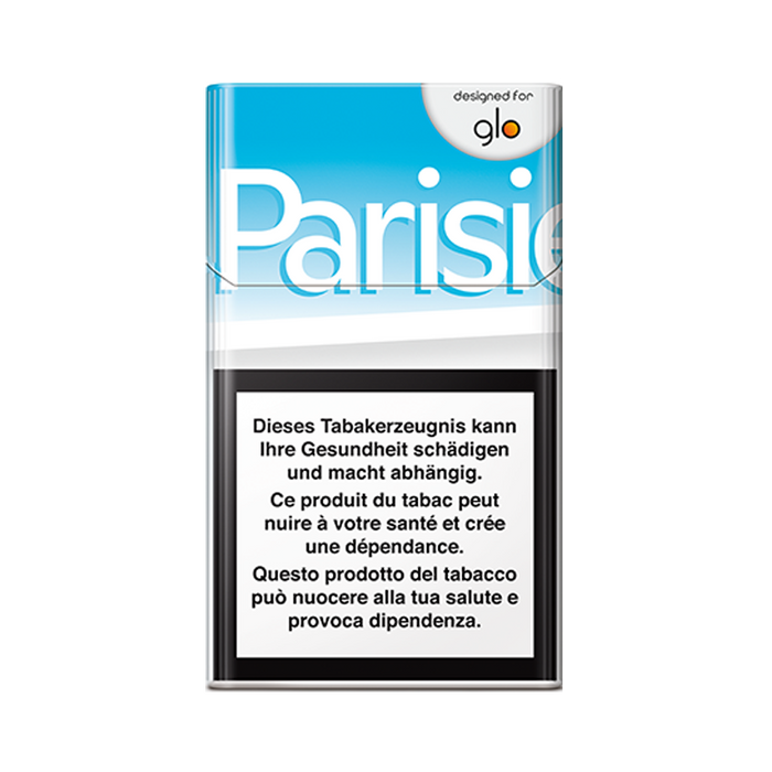 neo oder Parisienne glo Sticks